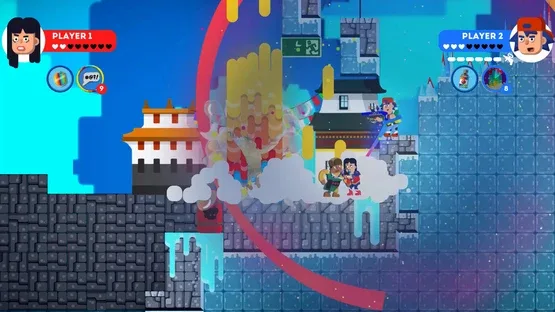 Together: To Get Her screenshot 7