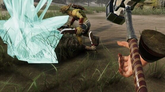 Dwarven Defender cover