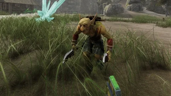 Dwarven Defender screenshot 6