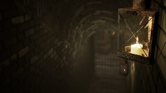 Westwood Shadows cover