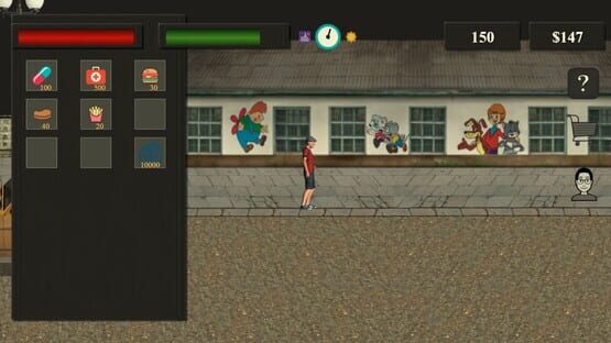 THE FATE OF THE BULLY screenshot 3