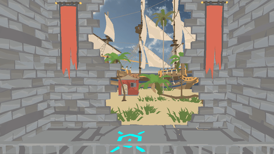 The lost dungeon of knight Screenshot