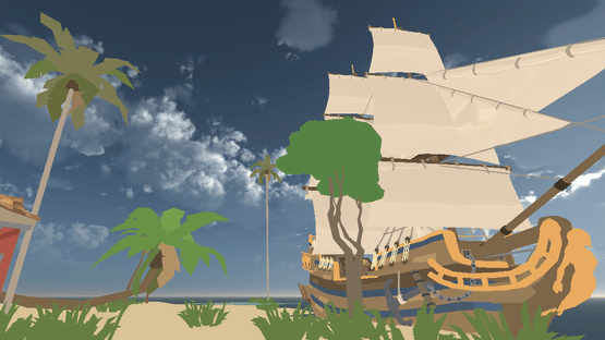 The lost dungeon of knight Screenshot