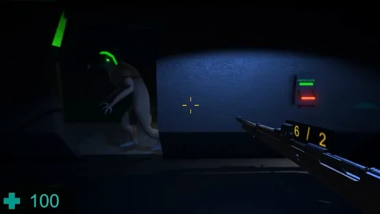 Madland screenshot 1
