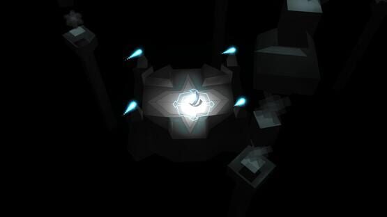 The Last Aura screenshot 1
