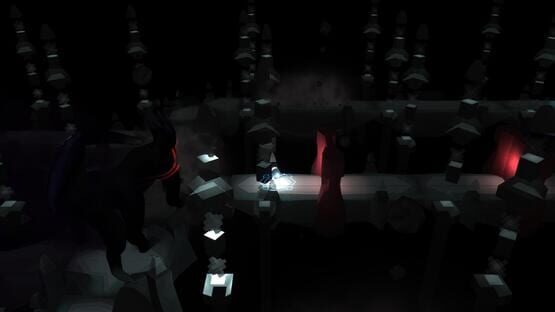 The Last Aura screenshot 5