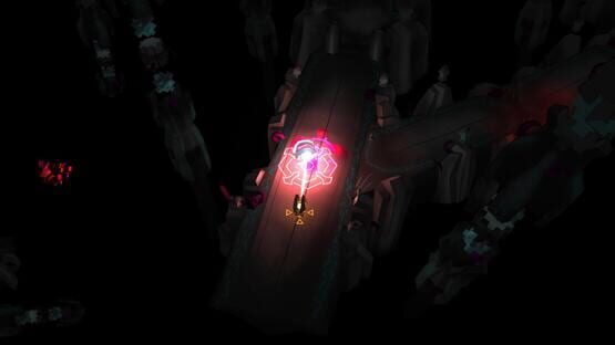 The Last Aura screenshot 4