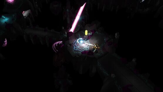 The Last Aura screenshot 2