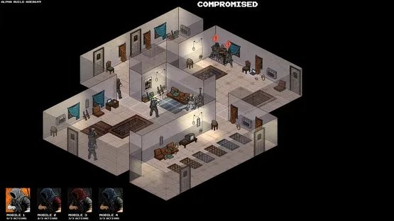 Black Powder | Red Earth screenshot 3