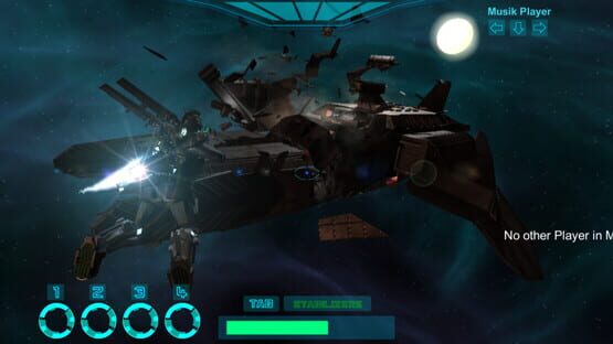 Project Cybertronic cover