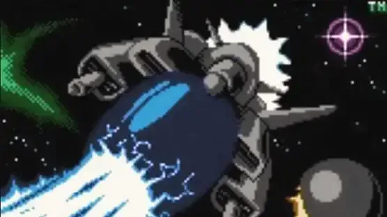 R-Type DX gameplay screenshot 2