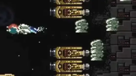 R-Type DX gameplay screenshot 3