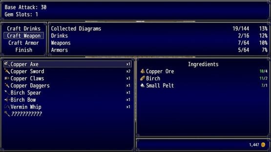 The Dragons' Twilight II screenshot 3