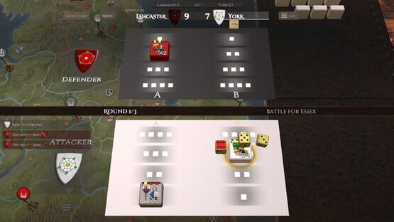 Blocks: Richard III cover