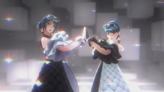 Tokyo Mirage Sessions #FE Encore Screenshot