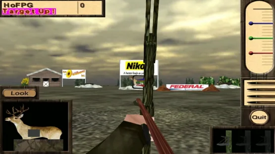 Buckmasters Top Bow Championship screenshot 4