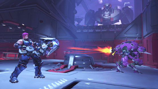 Overwatch: Legendary Edition Screenshot