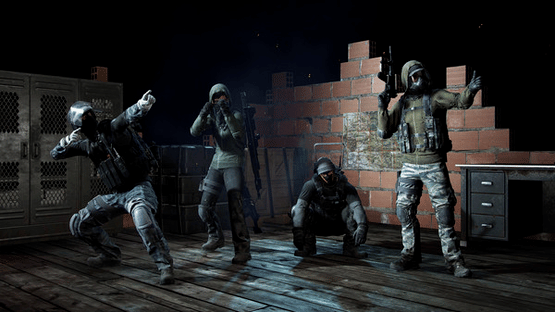 Tom Clancy's Ghost Recon: Wildlands - Year 2 Gold Edition Screenshot