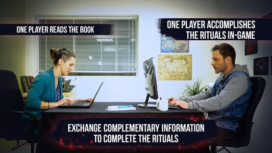 Exorcise Demons cover