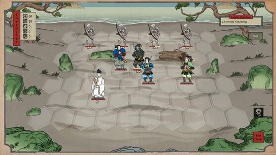 The Wind and Wilting Blossom cover