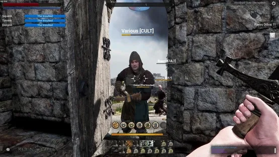 Reign of Guilds screenshot 6