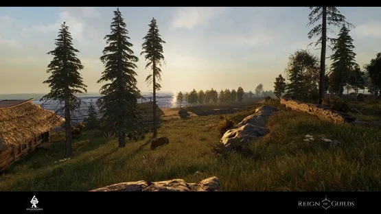 Reign of Guilds screenshot 9