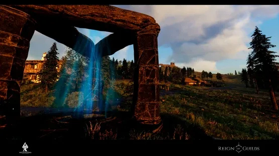 Reign of Guilds screenshot 10