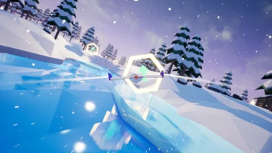 A Glider's Journey screenshot 6