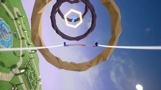 A Glider's Journey screenshot 12