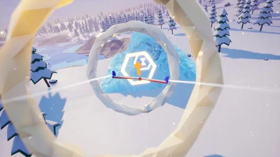 A Glider's Journey screenshot 11