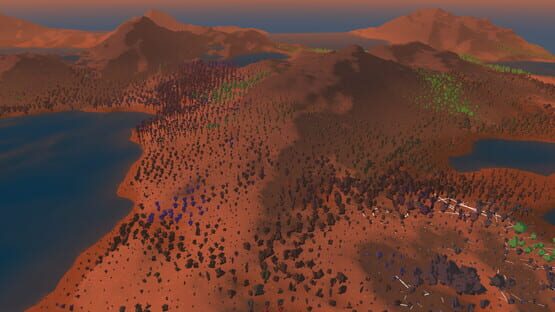 Dr. Derk's Mutant Battlegrounds cover