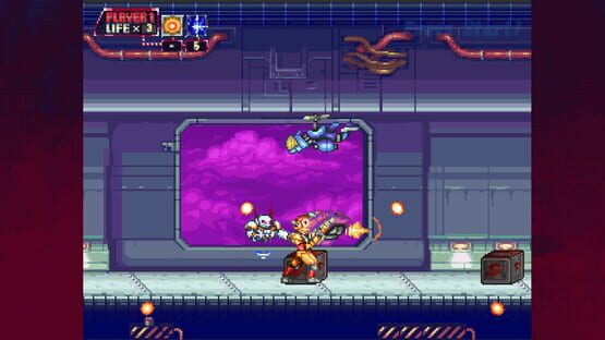 Power Stealers cover