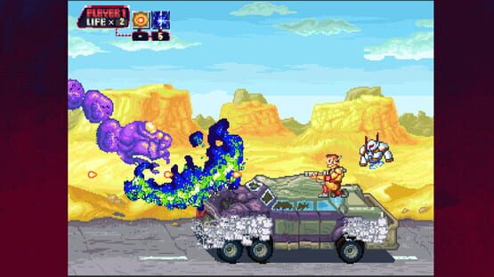Power Stealers screenshot 3