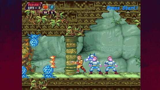 Power Stealers screenshot 5