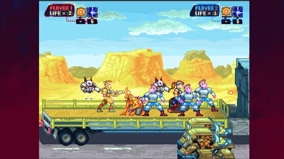 Power Stealers screenshot 6