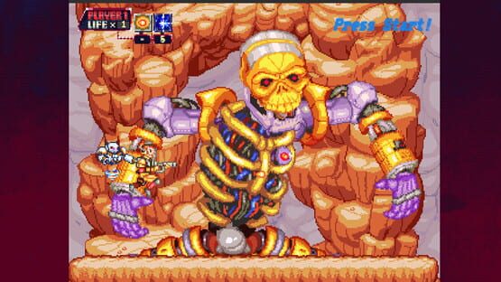 Power Stealers screenshot 2