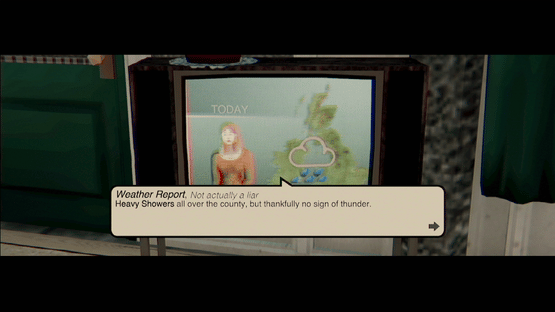 Landlord's Super Screenshot