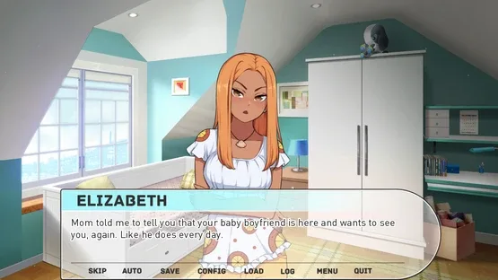 Our Life: Beginnings & Always screenshot 1