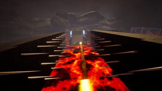 Unreal Drone Racing screenshot 6