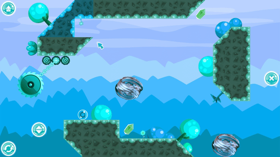 GraFi 3 Screenshot