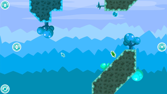 GraFi 3 Screenshot