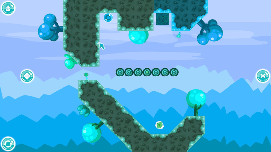 GraFi 3 Screenshot