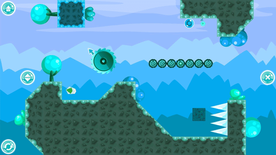 GraFi 3 Screenshot