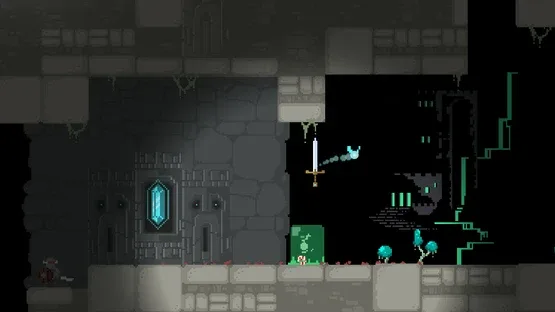 The Sword and the Slime screenshot 3