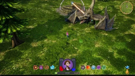 Mage Math screenshot 4