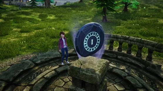 Mage Math screenshot 9