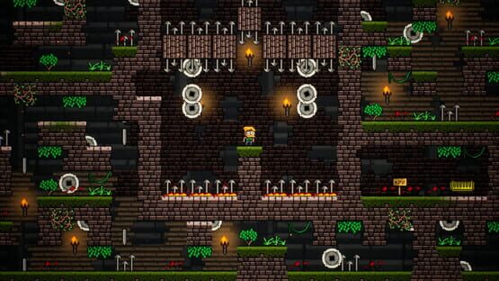 Mustache or Revenge cover