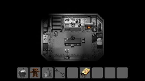 My Light In The Dark cover