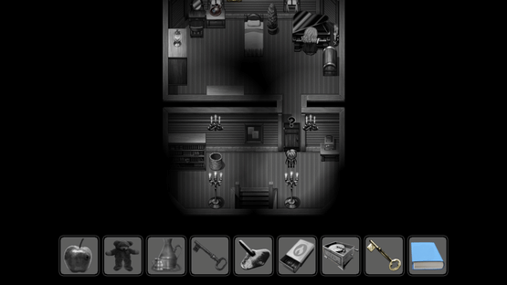 My Light In The Dark Screenshot