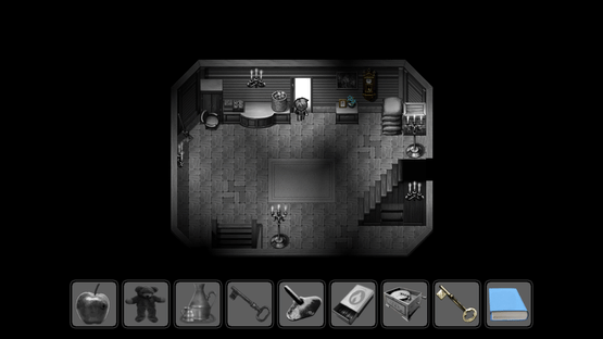 My Light In The Dark Screenshot